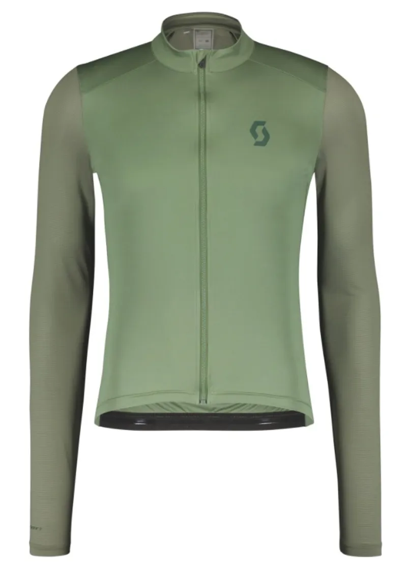 SCOTT ENDURANCE 10 L/SL MEN'S SHIRT